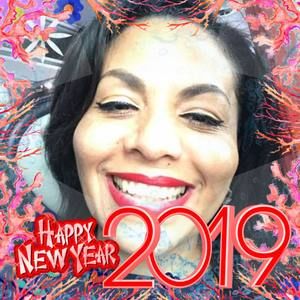 Meet your Posher, Gloria